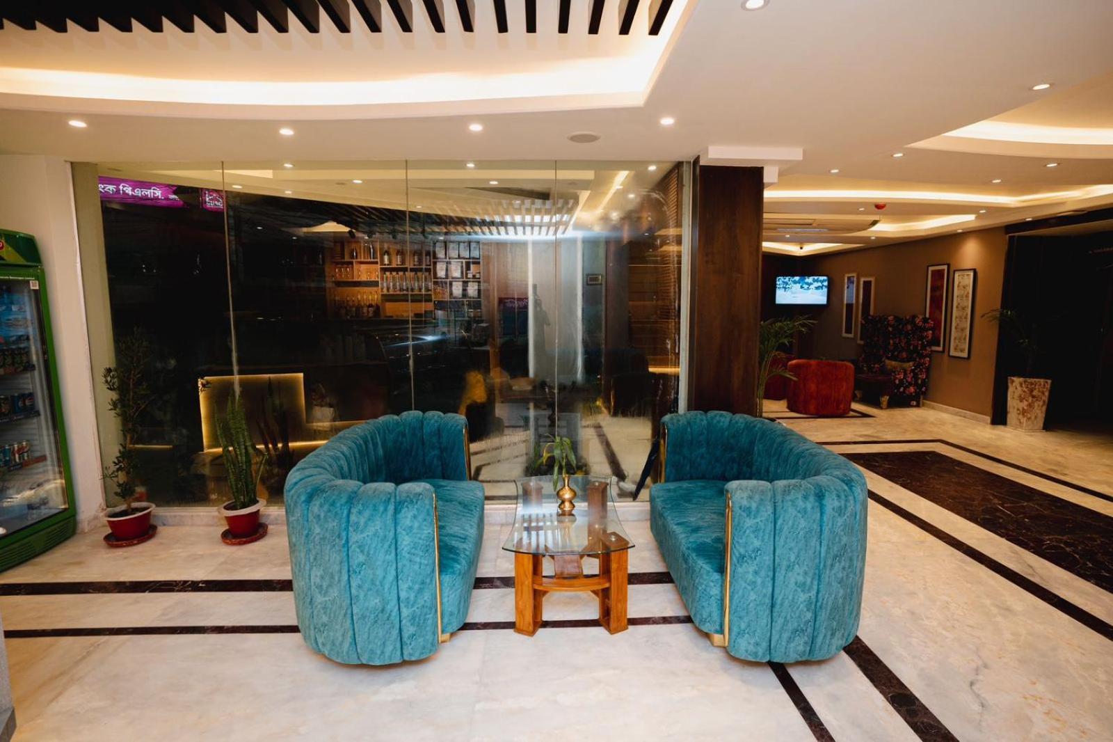 Royal Raj Hotel Rajshahi Exterior photo