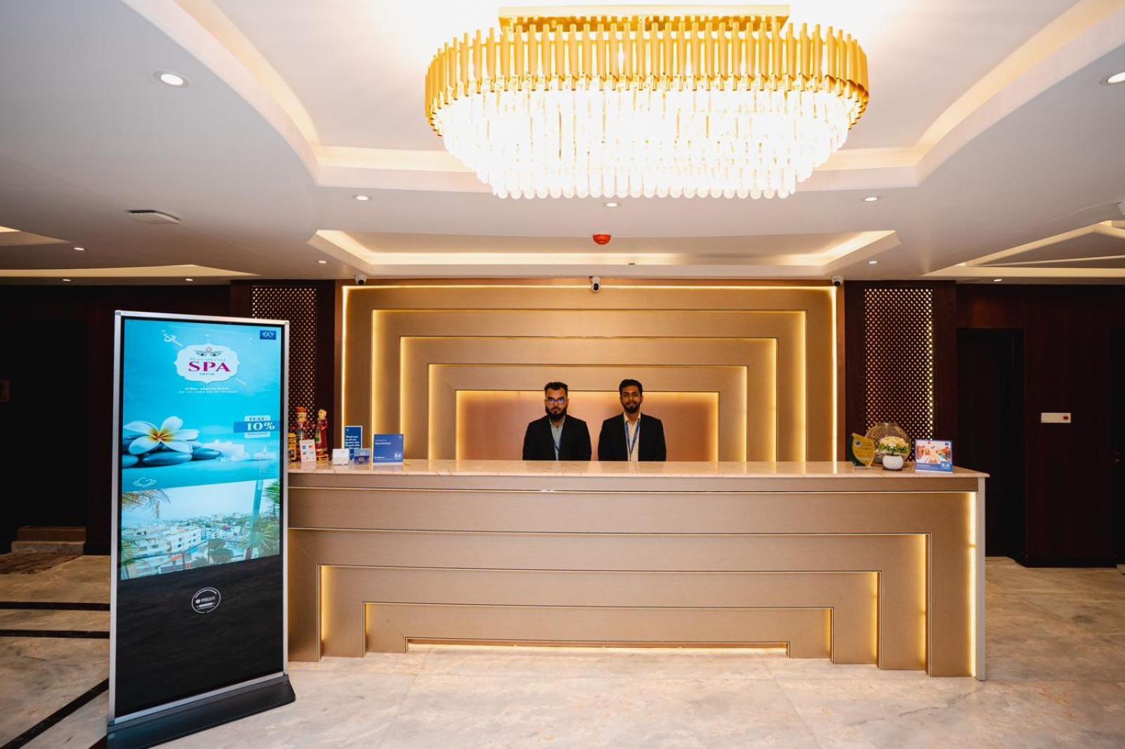 Royal Raj Hotel Rajshahi Exterior photo
